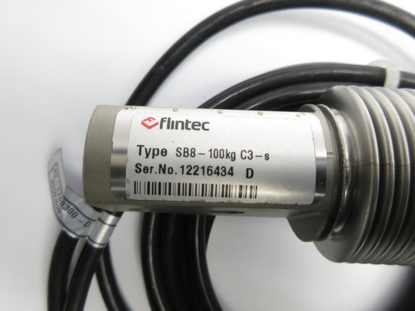 FLINTEC SB8-100KGC3-S NSNP
