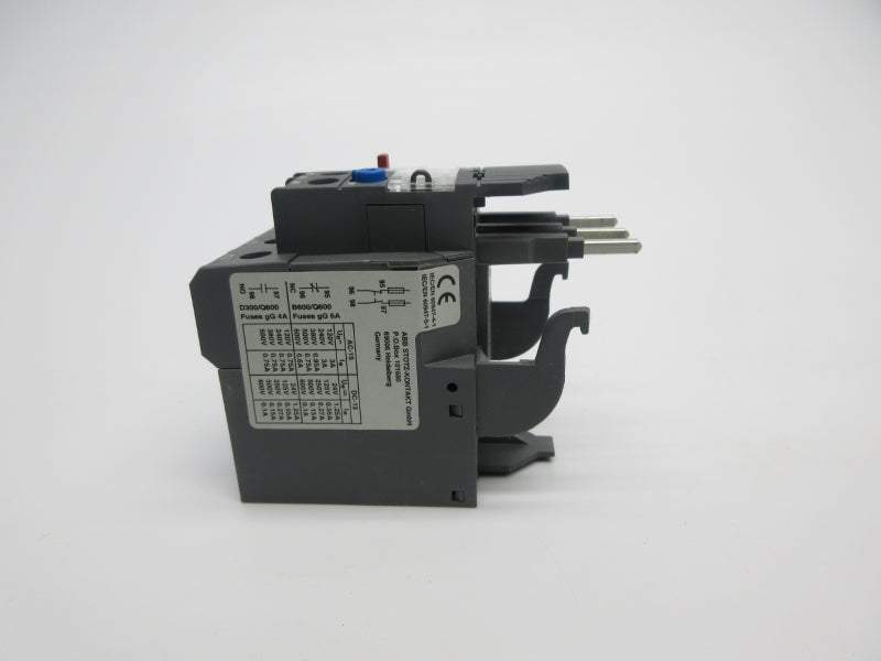 ABB TF42-2.3 1SAZ721201R1031 600VAC 1.7-2.3A NSNP