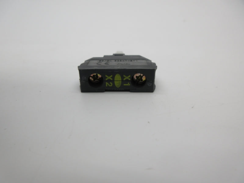 TELEMECANIQUE ZBV-G5 48/120V NSNP