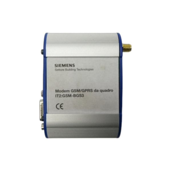 SIEMENS IT2:GSM-BGS3 NSNP