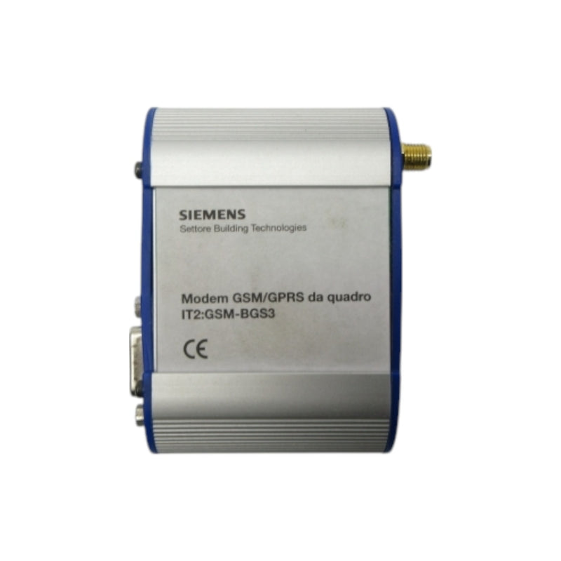 SIEMENS IT2:GSM-BGS3 NSNP