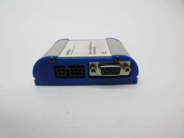 SIEMENS IT2:GSM-BGS3 NSNP