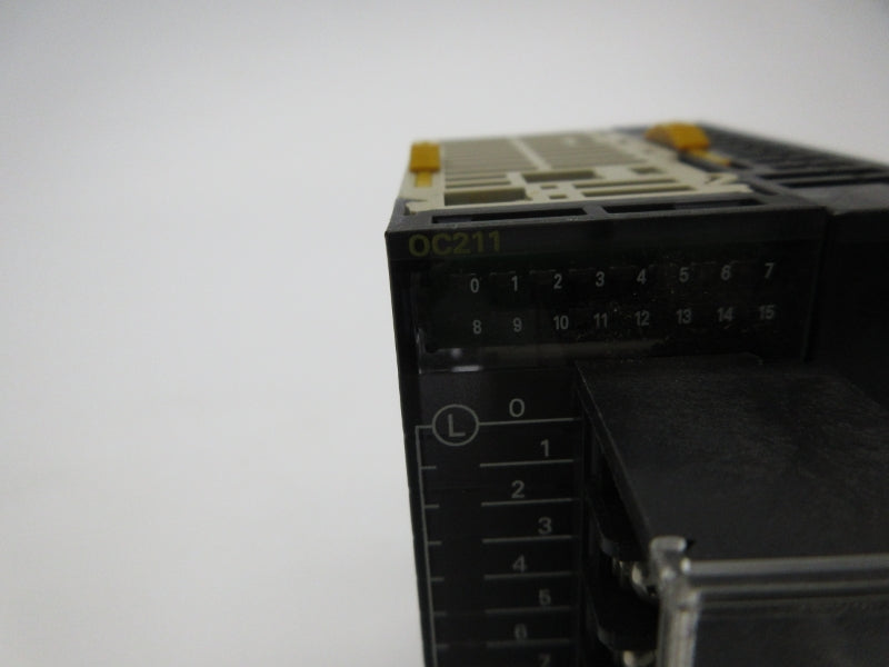 OMRON OC211 250VAC 2A NSNP