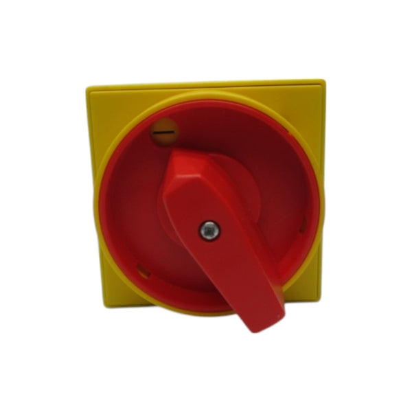 LOVATO GN12592U65 690V 125A NSNP