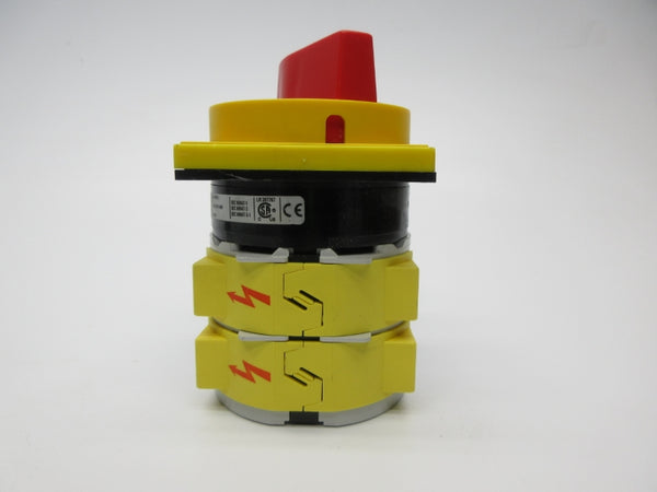 LOVATO GN12592U65 690V 125A NSNP