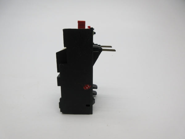 LOVATO RFS25.033 600V 0.2-0.33A NSNP