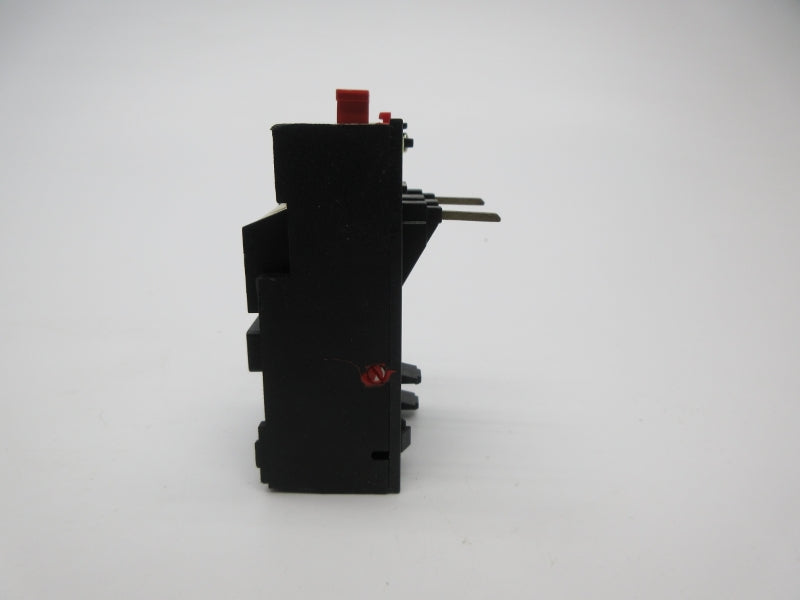 LOVATO RFS25.033 600V 0.2-0.33A NSNP