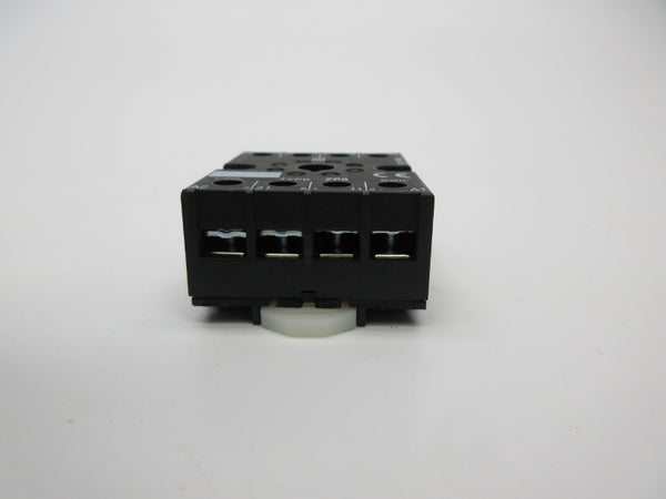 RELAY BASE ZP8 300V 10A NSNP