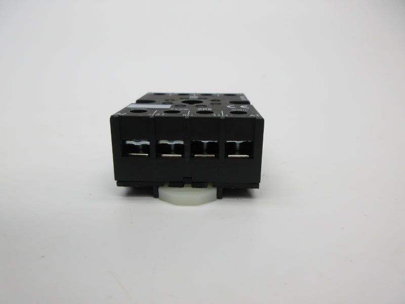 RELAY BASE ZP8 300V 10A NSNP