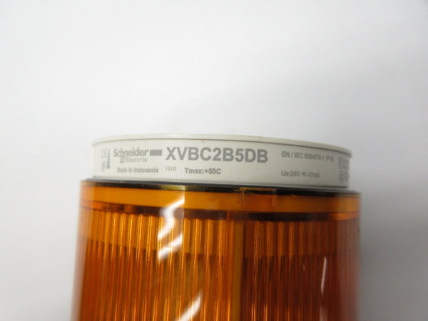 SCHNEIDER ELECTRIC XVBC2B5DB 24V NSNP