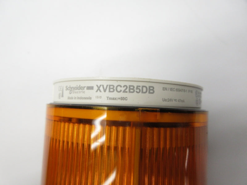 SCHNEIDER ELECTRIC XVBC2B5DB 24V NSNP