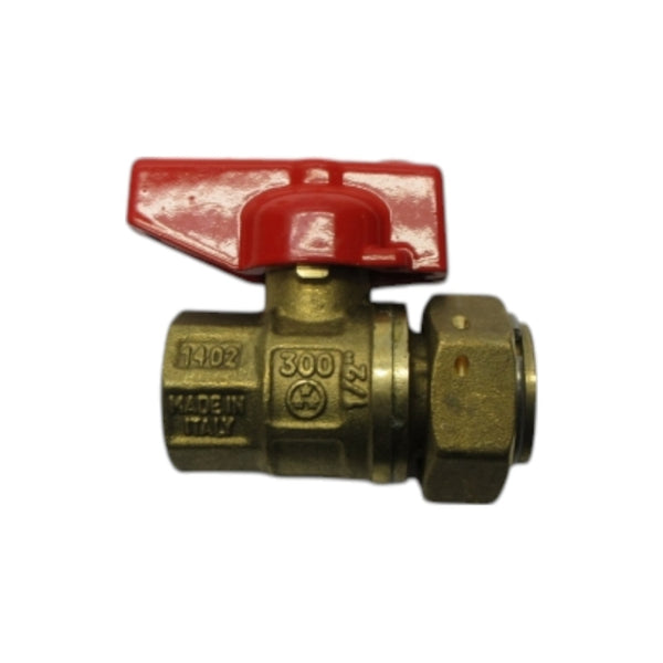 VALVE CW617N 1/2" NSNP