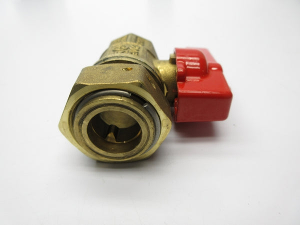 VALVE CW617N 1/2" NSNP