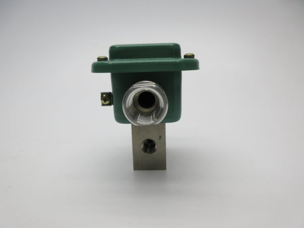 ASCO WPTHTXB327002 230V 10PSI 1/4" NSNP