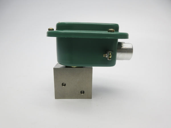 ASCO WPTHTXB327002 230V 10PSI 1/4" NSNP