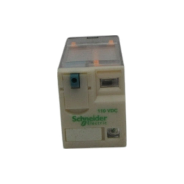 SCHNEIDER ELECTRIC RXM3AB2FD 110VDC NSNP