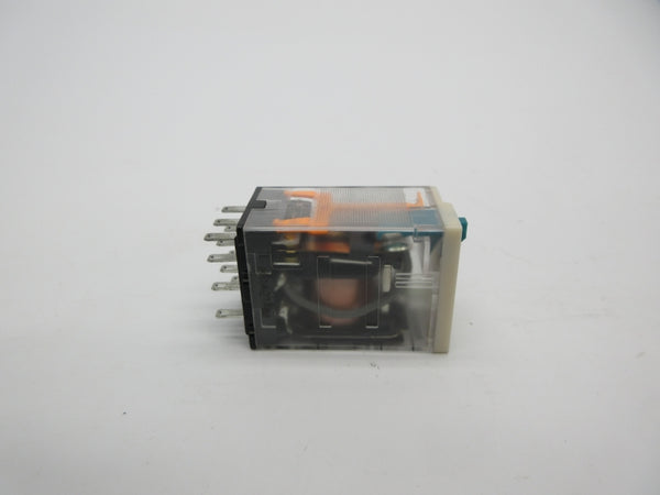 SCHNEIDER ELECTRIC RXM3AB2FD 110VDC NSNP