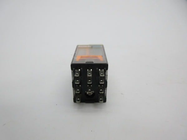SCHNEIDER ELECTRIC RXM3AB2FD 110VDC NSNP