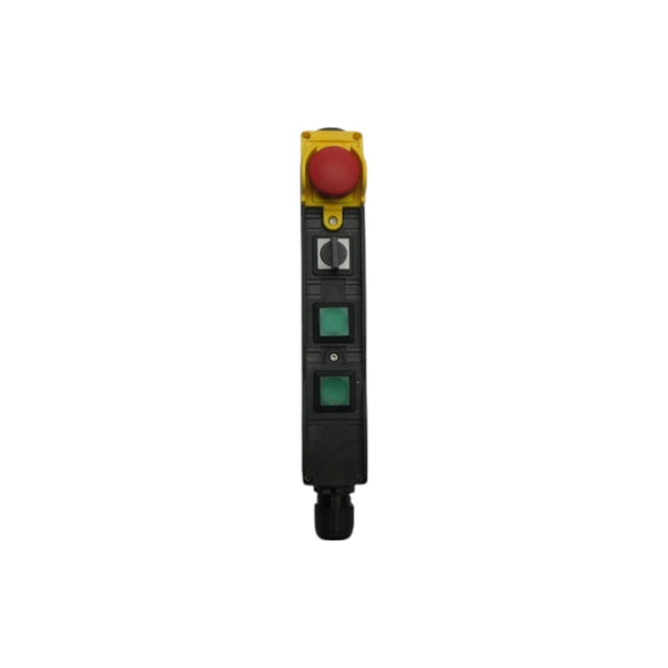 SCHMERSAL BDF200-NHK-20-WT30-LTGN-LTGN 24VAC NSNP