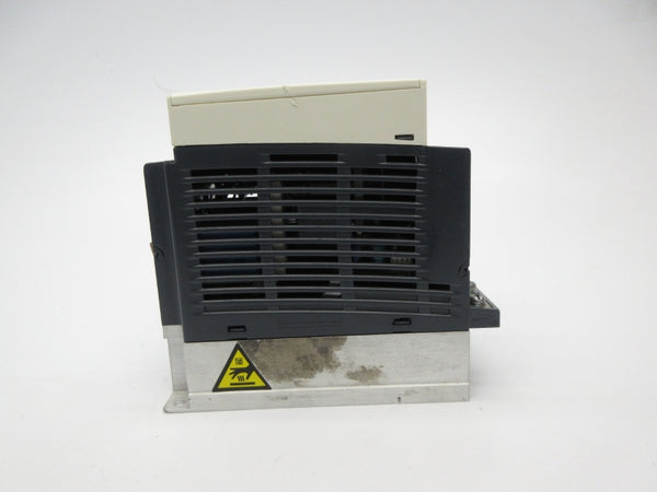SCHNEIDER ELECTRIC ATV12H055M2 200-240V (AS PICTURED) NSNP