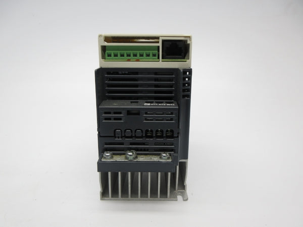 SCHNEIDER ELECTRIC ATV12H055M2 200-240V (AS PICTURED) NSNP