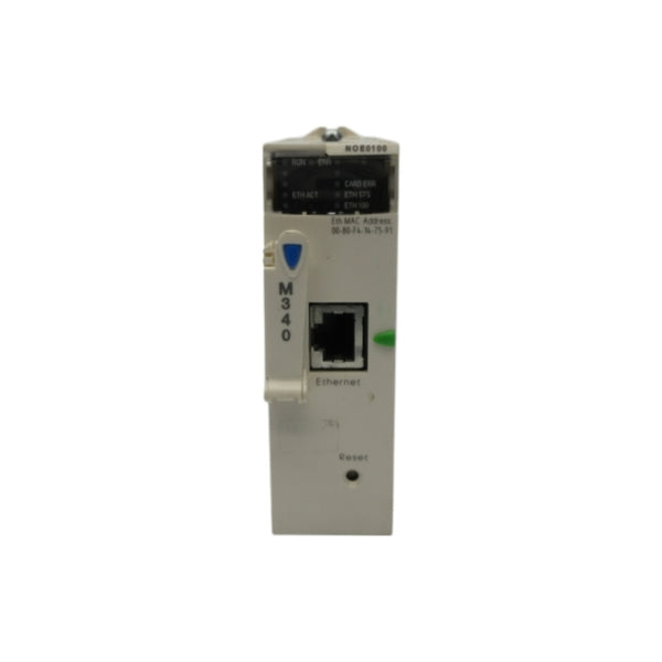 SCHNEIDER ELECTRIC BMXNOE0100 NSNP