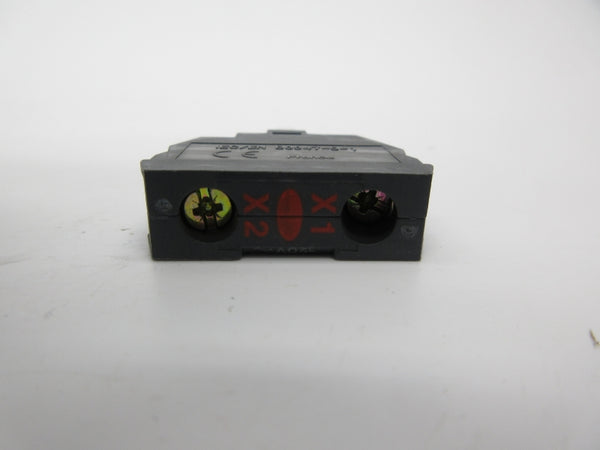 TELEMECANIQUE ZBV-G4 48/120V NSNP