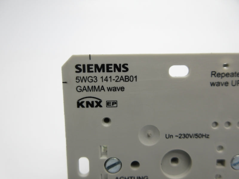 SIEMENS 5WG3141-2AB01 230V NSNP