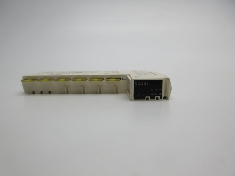 SCHNEIDER ELECTRIC TM5SAI4L NSNP