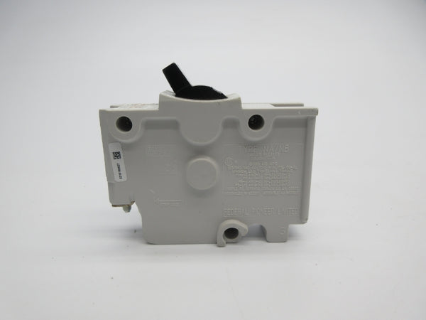 FEDERAL PIONEER NBSWD115 120/240VAC 15A NSNP