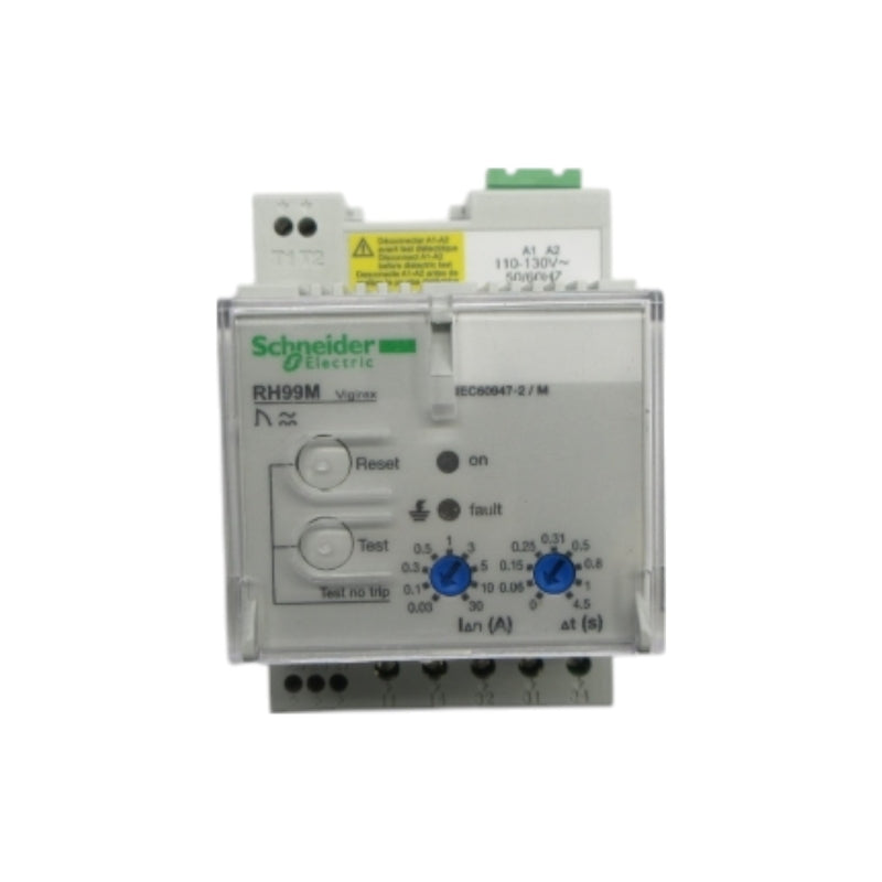 SCHNEIDER ELECTRIC RH99M 110-130V NSNP