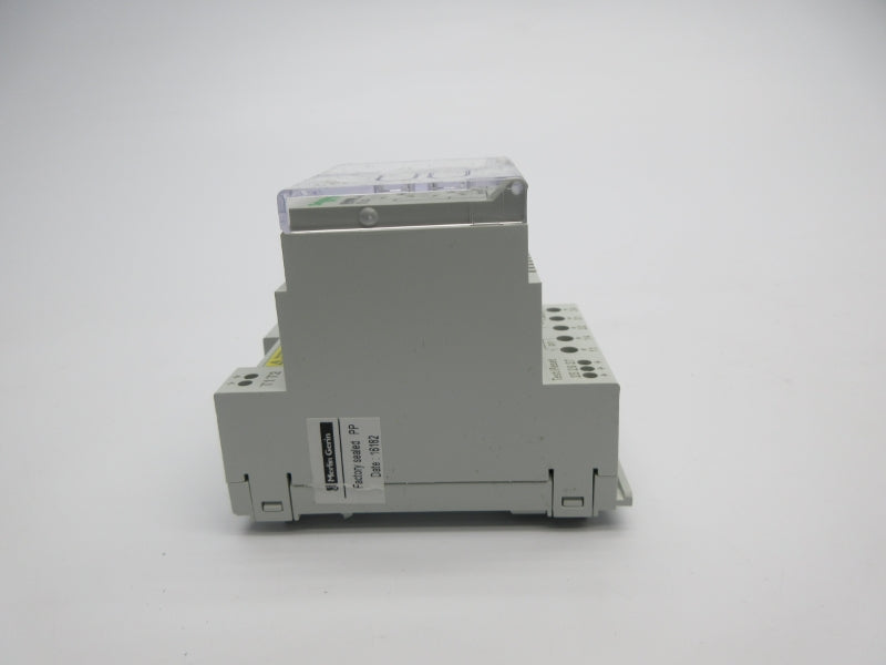 SCHNEIDER ELECTRIC RH99M 110-130V NSNP