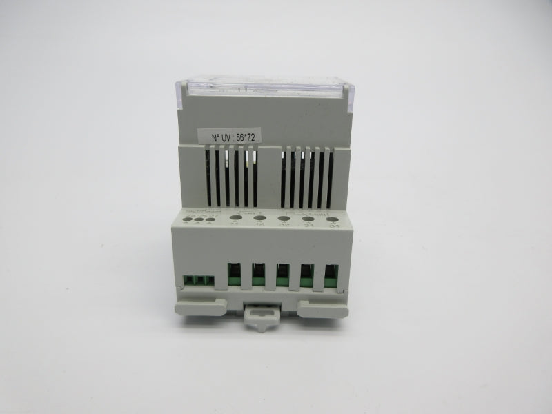 SCHNEIDER ELECTRIC RH99M 110-130V NSNP
