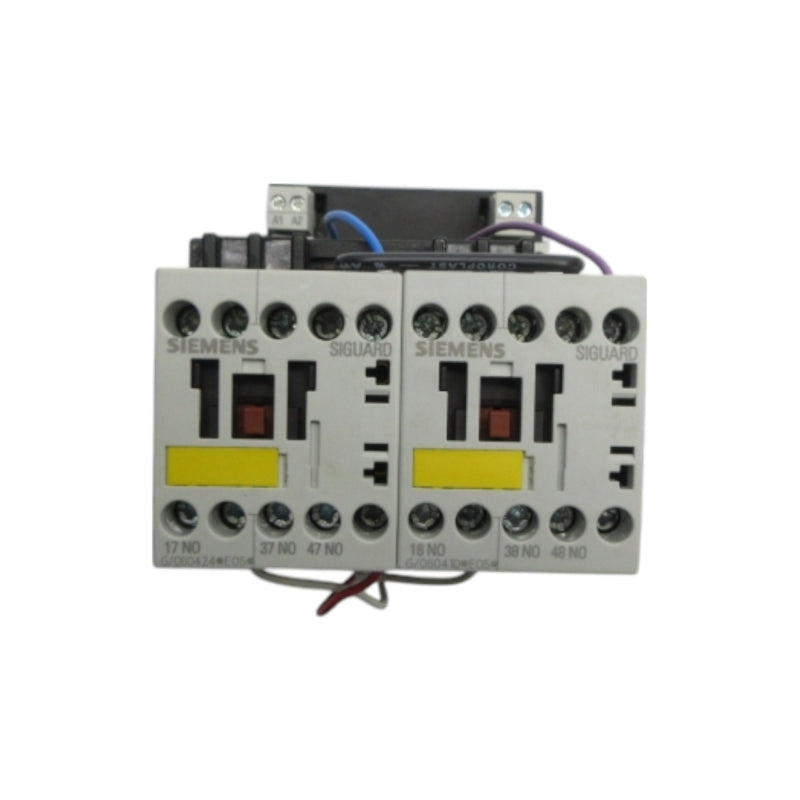 SIEMENS 3RA1811-8XA77-1AC0 NSNP