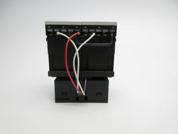 SIEMENS 3RA1811-8XA77-1AC0 NSNP