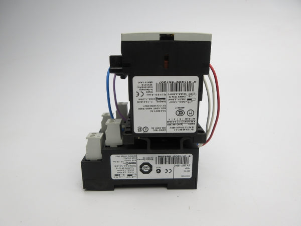 SIEMENS 3RA1811-8XA77-1AC0 NSNP