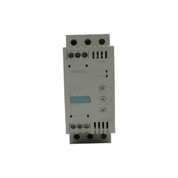 SIEMENS 3RW3035-1AA12 110-230VDC NSNP