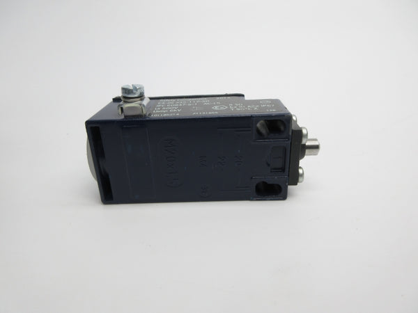 SCHMERSAL EX-ZS235-11Z-3D 101185214 500V NSNP