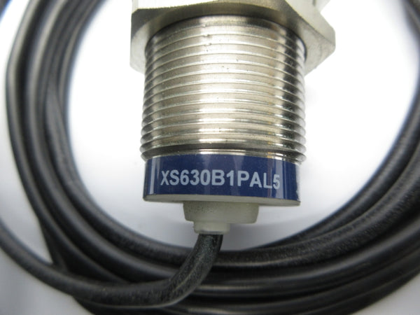 TELEMECANIQUE XS630B1PAL5 UNMP