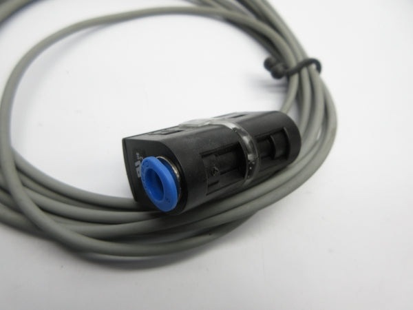 FESTO SDE5-D10-O-Q6E-P-K 542890 15-30VDC NSNP