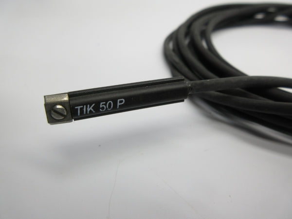 SENSOR TIK50P NSNP