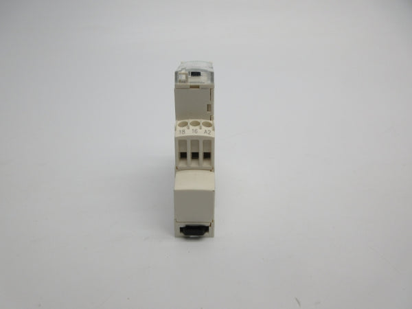SCHNEIDER ELECTRIC RE17RAMU 24-240VAC 0.1S-100H NSNP