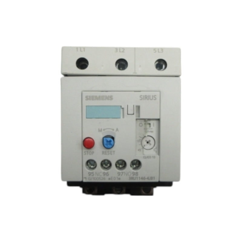 SIEMENS 3RU1146-4JB1 45-70A NSNP