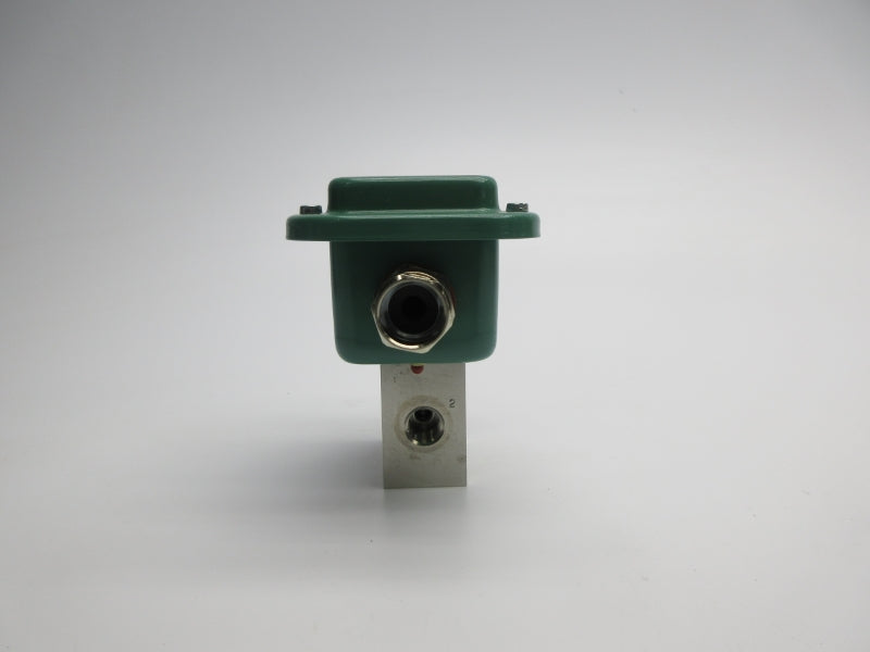 ASCO WPB327002 220V 10PSI 1/4" NSNP