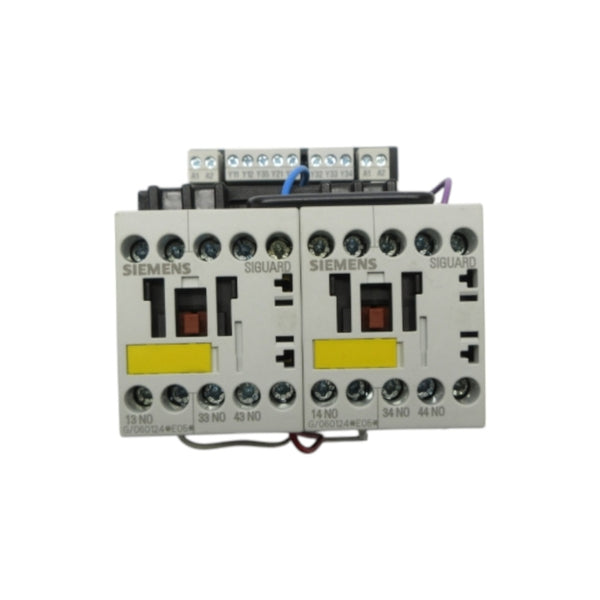 SIEMENS 3RA1811-8XA07-1AC0 NSNP