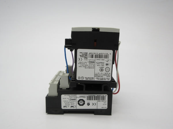 SIEMENS 3RA1811-8XA07-1AC0 NSNP