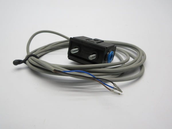 FESTO SDE5-D2-O-Q6E-P-K 542888 15-30VDC NSNP