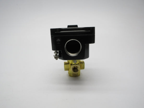 ASCO NKE370A017MS 24VDC 1/4" NSNP