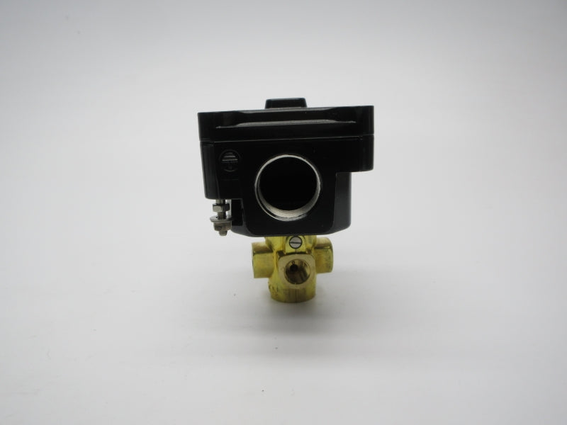 ASCO NKE370A017MS 24VDC 1/4" NSNP