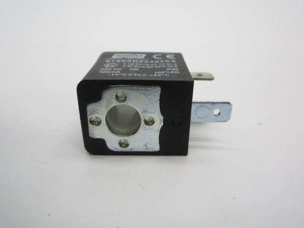 AMISCO 0709SD02403AX 24VDC NSNP